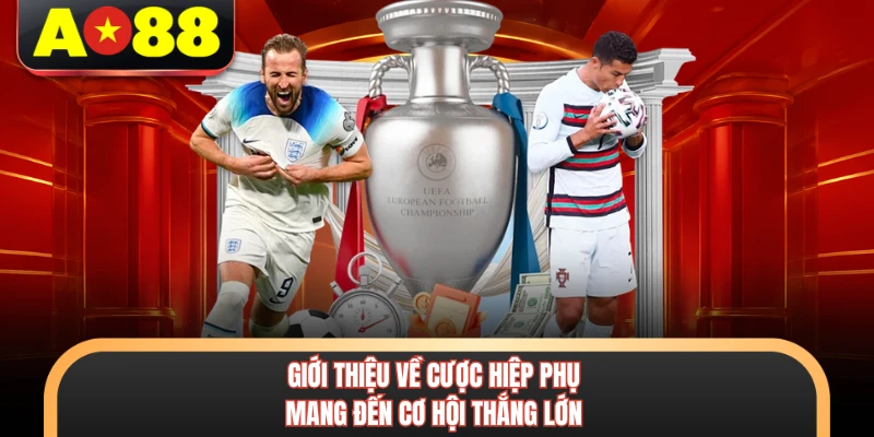 Kèo Hiệp Phụ - Phá Đảo Bảng Tỷ Lệ Trong Thời Gian Bù Giờ 5 Giới thiệu về cược hiệp phụ mang đến cơ hội thắng lớn